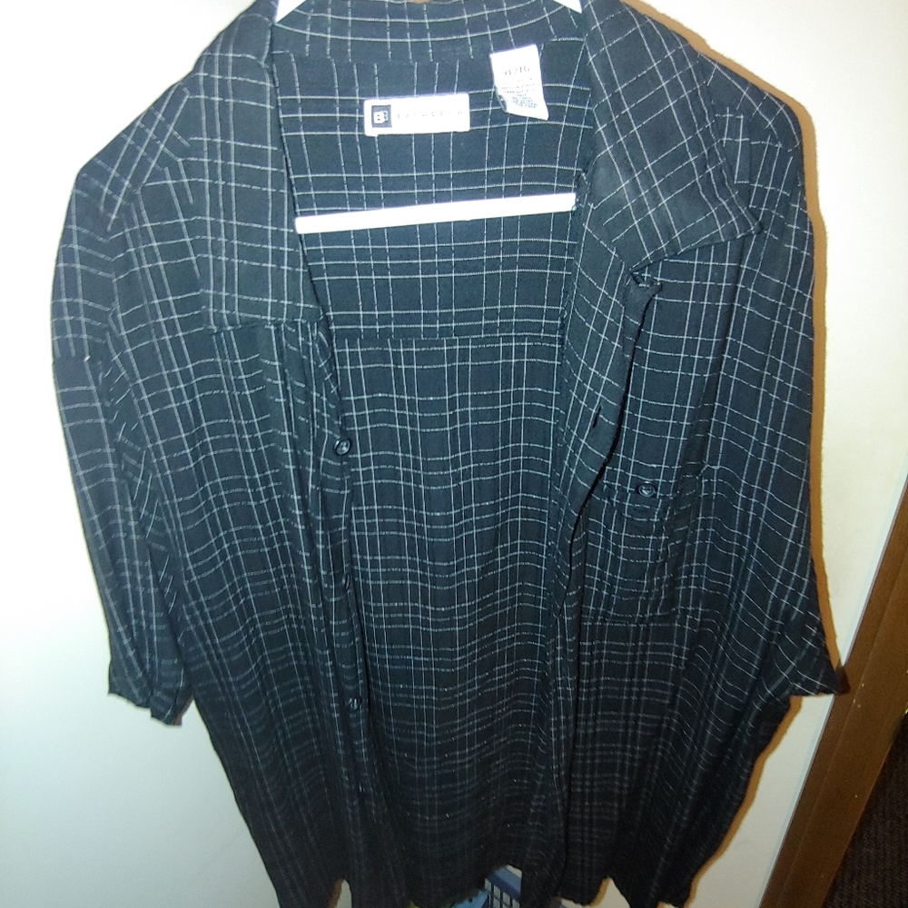 Bachrach 100% Rayon